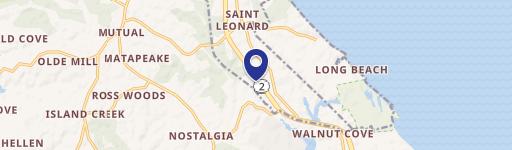 6415 Saint Leonard Rd