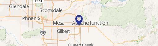 8265 Southern Ave, Unit 87