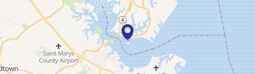 14455 Solomons Is S Rd