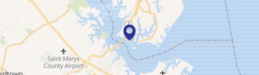 14443 Solomons Is S Rd