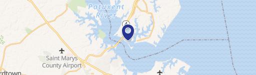 14447 Solomons Is S Rd