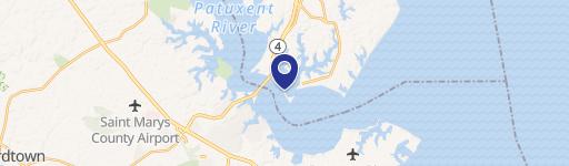 14575 Solomons Is S Rd