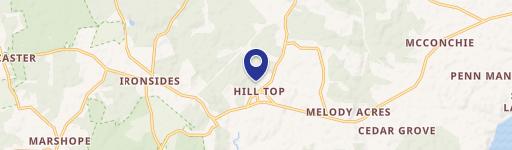 8105 Annapolis Woods Rd