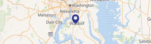 White Plains, MD 20695