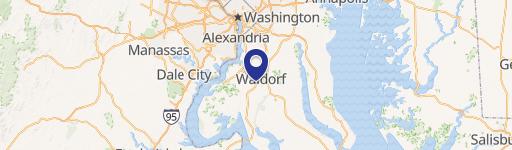 White Plains, MD 20695