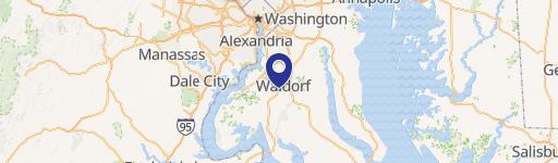 White Plains, MD 20695