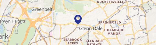 9821 Greenbelt Rd, Unit A-5