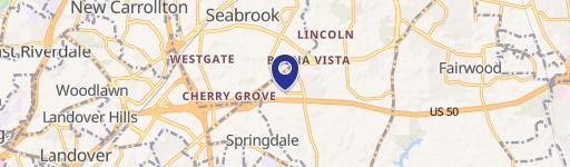 4300 Forbes Blvd, Unit 2C