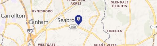 9500 Annapolis Rd, Unit A3