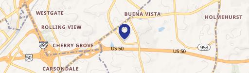 4301 Forbes Blvd, Unit 4303