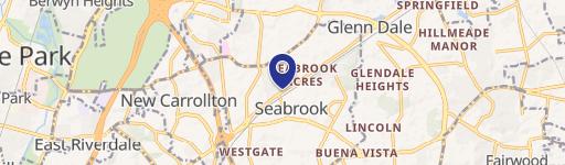 9393 Lanham Severn Rd