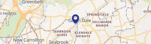 10509 Lanham Severn Rd