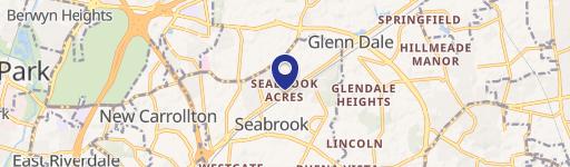 9603 Lanham Severn Rd