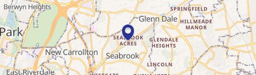 9601 Lanham Severn Rd