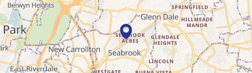 9506 Lanham Severn Rd