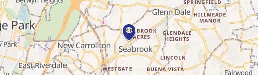 9340 Lanham Severn Rd