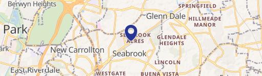 9501 Lanham Severn Rd