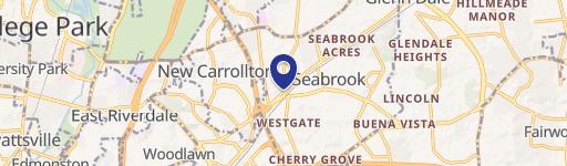 9071 Lanham Severn Rd