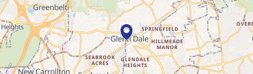 10802 Lanham Severn Rd