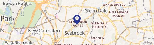 9513 Lanham Severn Rd