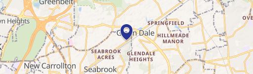 10305 Lanham Severn Rd