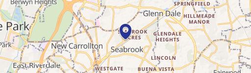 9407 Lanham Severn Rd