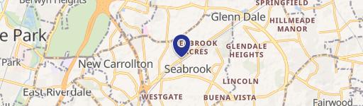 9361 Lanham Severn Rd