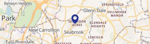 9510 Lanham Severn Rd