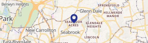 9605 Lanham Severn Rd