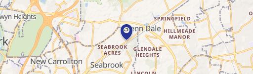 10001 Lanham Severn Rd