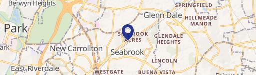 9499 Lanham Severn Rd