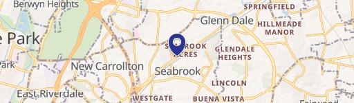 9401 Lanham Severn Rd