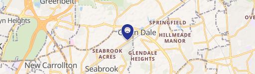 10301 Lanham Severn Rd