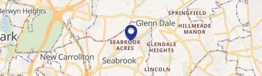 9805 Lanham Severn Rd