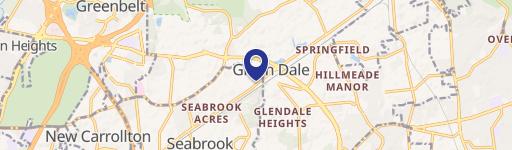 10501 Lanham Severn Rd