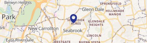 9509 Lanham Severn Rd