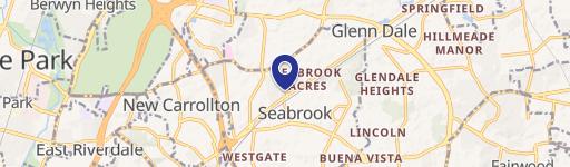 9360 Lanham Severn Rd