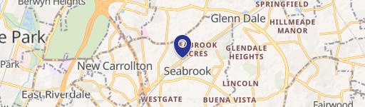 9395 Lanham Severn Rd