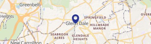 10806 Lanham Severn Rd