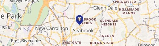 9344 Lanham Severn Rd