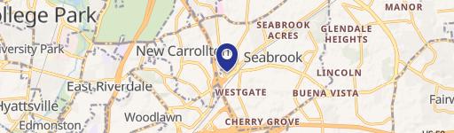 9004 Lanham Severn Rd