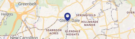 10800 Lanham Severn Rd