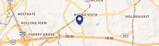 4500 Lottsford Vis Rd