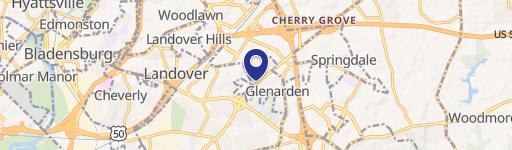 7907 Martin Luther King Jr Hwy