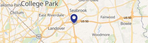 Martin Luther King Jr Hwy