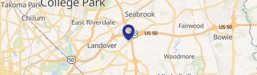 8550 Martin Luther King Jr Hwy