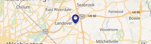 7907 Martin Luther King Jr Hwy