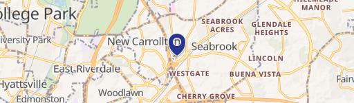 5921 Princess Gdn Pkwy