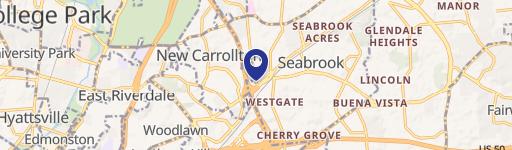 5900 Princess Gdn Pkwy