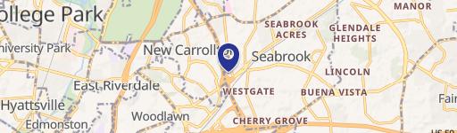 5910 Princess Gdn Pkwy